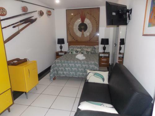 Flor de Lim�o Hotel Boutique