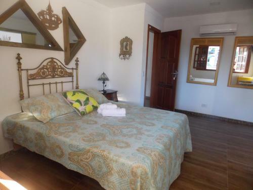 Flor de Lim�o Hotel Boutique