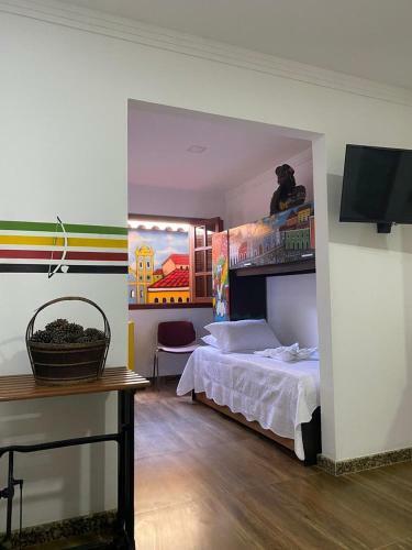 Flor de Lim�o Hotel Boutique