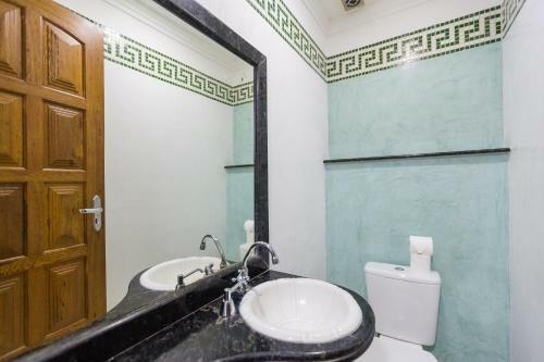 Flor de Lim�o Hotel Boutique