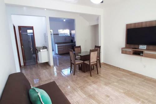 Apartamento Red Coral Apts - Coroa Vermelha