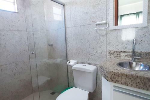 Apartamento Red Coral Apts - Coroa Vermelha