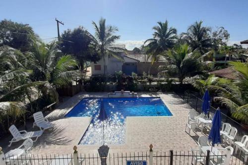 Apartamento Red Coral Apts - Coroa Vermelha