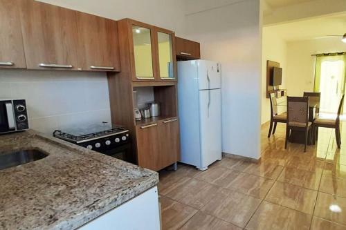 Apartamento Red Coral Apts - Coroa Vermelha