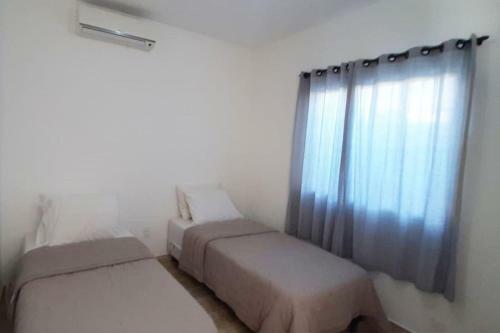 Apartamento Red Coral Apts - Coroa Vermelha