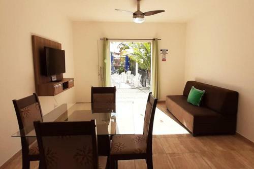 Apartamento Red Coral Apts - Coroa Vermelha