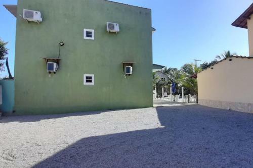 Apartamento Red Coral Apts - Coroa Vermelha