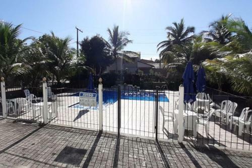 Apartamento Red Coral Apts - Coroa Vermelha