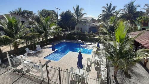 Apartamento Red Coral Apts - Coroa Vermelha