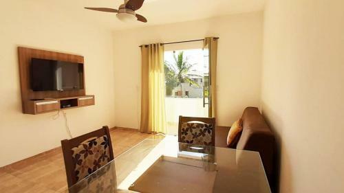 Apartamento Red Coral Apts - Coroa Vermelha