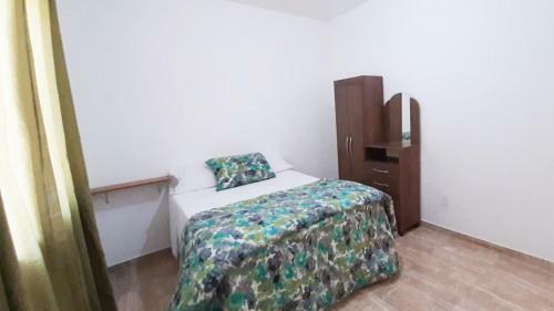 Apartamento Red Coral Apts - Coroa Vermelha