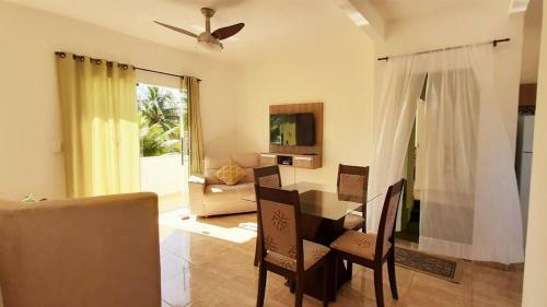 Apartamento Red Coral Apts - Coroa Vermelha
