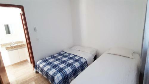 Apartamento Red Coral Apts - Coroa Vermelha