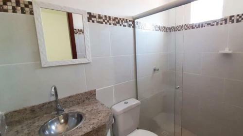 Apartamento Red Coral Apts - Coroa Vermelha