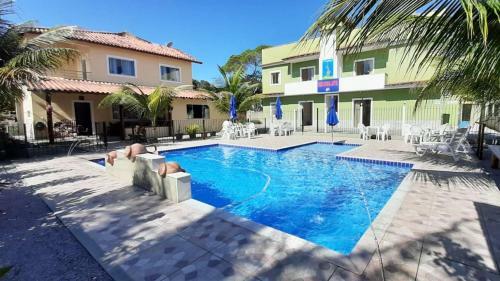 Apartamento Red Coral Apts - Coroa Vermelha