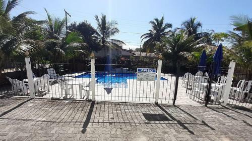Apartamento Red Coral Apts - Coroa Vermelha