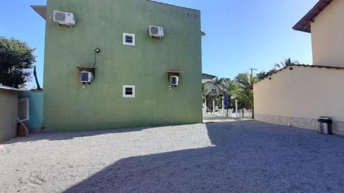Apartamento Red Coral Apts - Coroa Vermelha