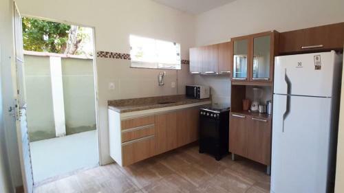 Apartamento Red Coral Apts - Coroa Vermelha