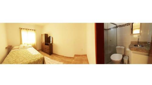 Apartamento Red Coral Apts - Coroa Vermelha