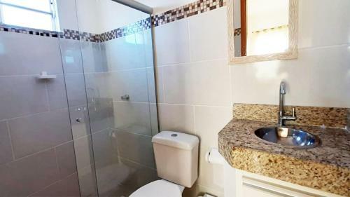 Apartamento Red Coral Apts - Coroa Vermelha