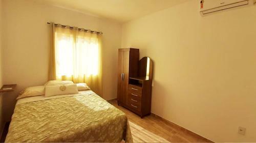 Apartamento Red Coral Apts - Coroa Vermelha