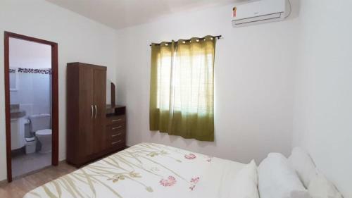 Apartamento Red Coral Apts - Coroa Vermelha