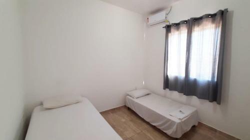 Apartamento Red Coral Apts - Coroa Vermelha