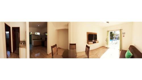 Apartamento Red Coral Apts - Coroa Vermelha
