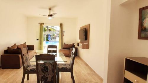 Apartamento Red Coral Apts - Coroa Vermelha
