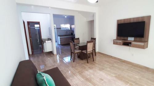 Apartamento Red Coral Apts - Coroa Vermelha