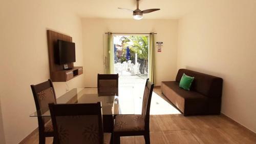 Apartamento Red Coral Apts - Coroa Vermelha