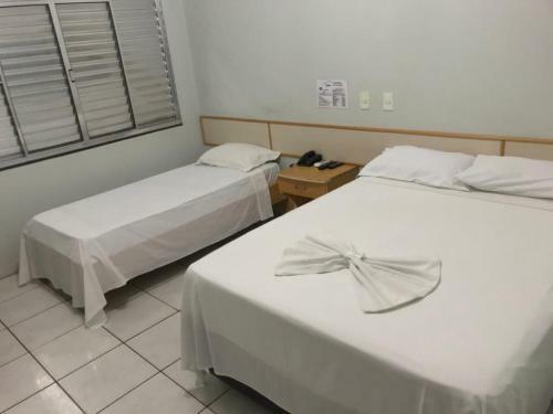 Bravo City Hotel Nova Mutum