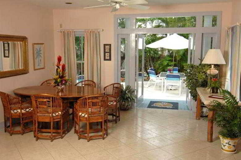 Hotel Heron House Court