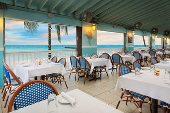 Hotel Southernmost On The Beach