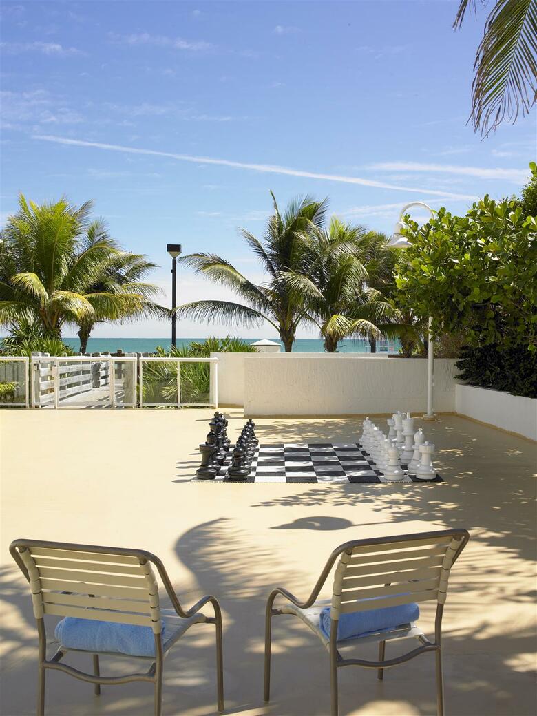 Hotel Best Western Atlantic Beach Resort