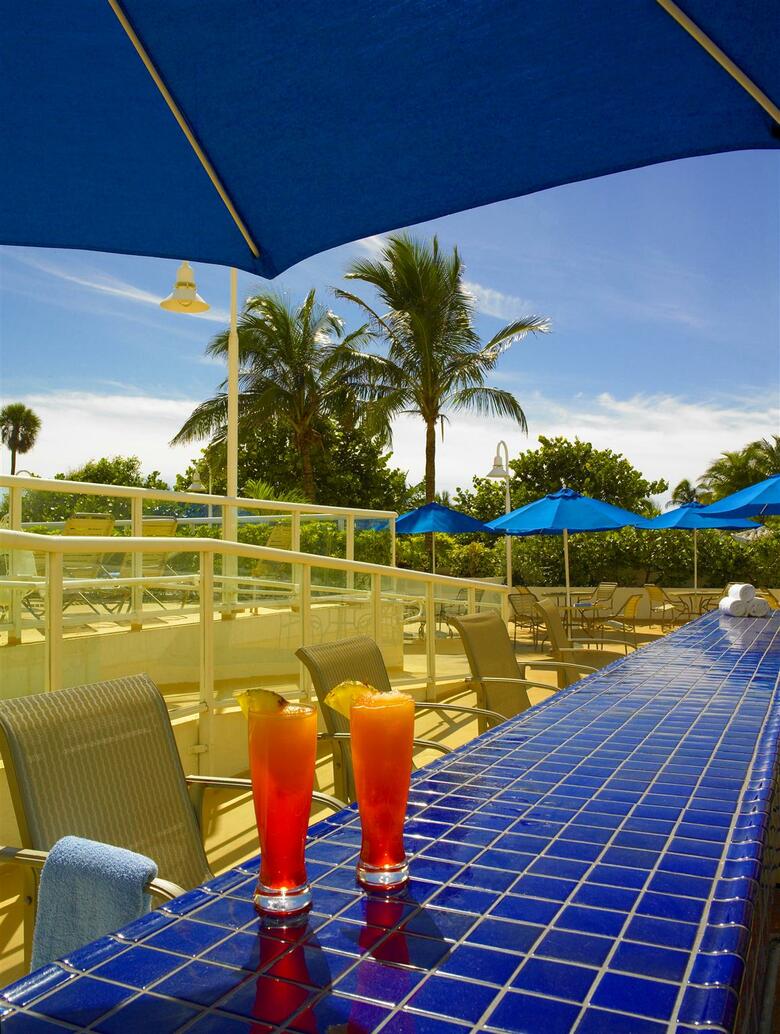 Hotel Best Western Atlantic Beach Resort
