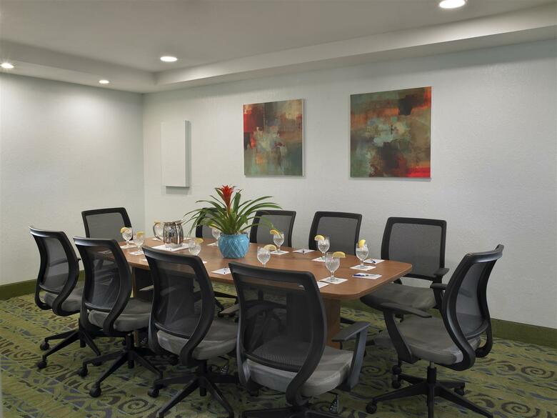 Hotel Best Western Atlantic Beach Resort