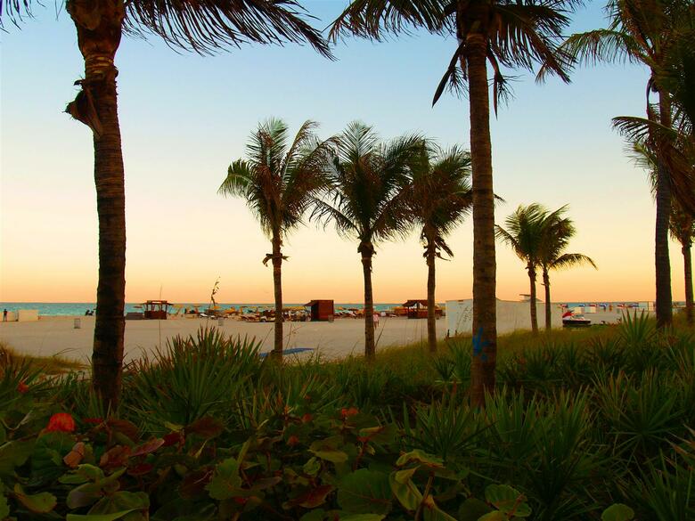 Hotel Best Western Atlantic Beach Resort