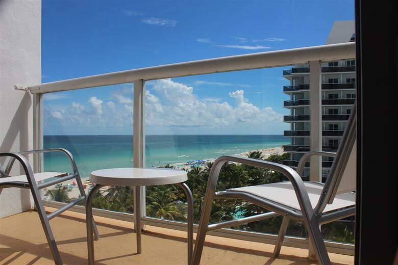 Hotel Best Western Atlantic Beach Resort