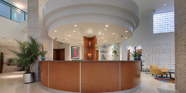 Hotel Best Western Atlantic Beach Resort