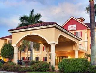 Hotel Hawthorn Suites Of Naples