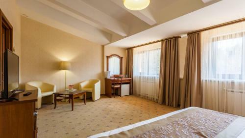 Sosnoviy Bor Hotel