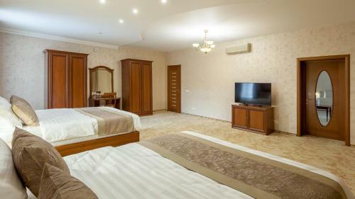 Sosnoviy Bor Hotel