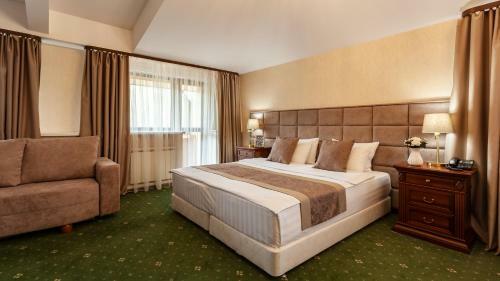 Sosnoviy Bor Hotel