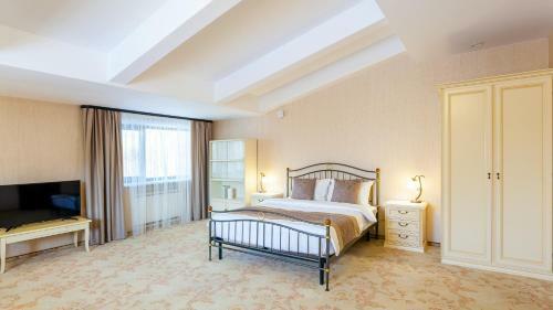 Sosnoviy Bor Hotel