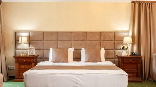 Sosnoviy Bor Hotel
