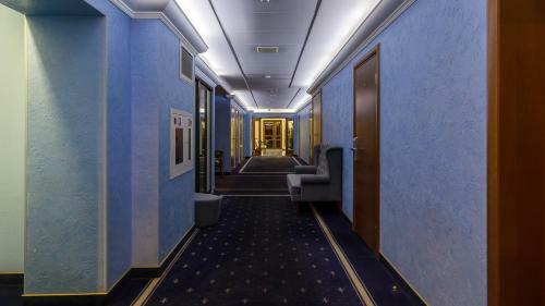 Sosnoviy Bor Hotel