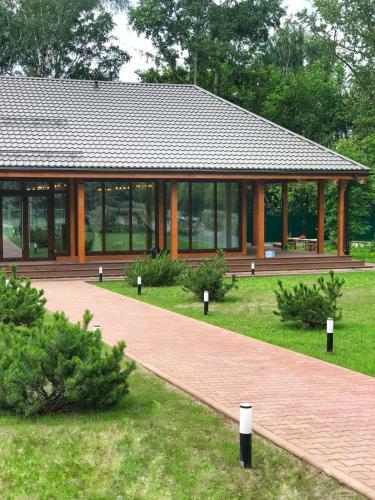Sosnoviy Bor Hotel