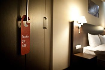 Gorskiy City Hotel