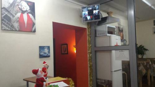 Posada Mini-hotel Zvezdny
